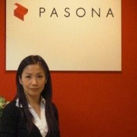 Pasona N A, Inc. Employee Tomoko Sakiyama's profile photo