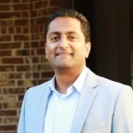 Fort Bend ISD Employee Frank Neicheril's profile photo