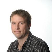 Basis Technologies Employee Ian Freeland's profile photo
