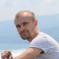 Synder Employee Roman Zhminko's profile photo