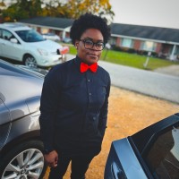 Courtney Williams Email & Phone Number