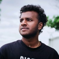 GoFloaters Employee Buvanesh Waran's profile photo