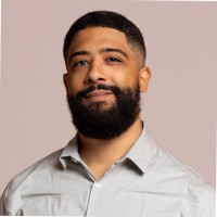 National Basketball Association (NBA) Employee Jeff Cruz's profile photo