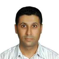 CASALE PROJECT a. s. Employee Ibrahim Hartavioglu's profile photo