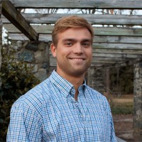 Eckel & Vaughan Employee Jack Messenger's profile photo