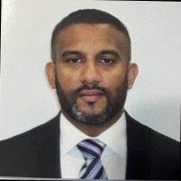 Hemanext Employee Jay Jayasuriya's profile photo