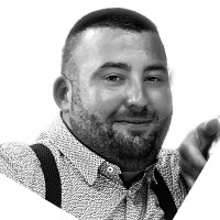 BEMACO Employee Pierre H.'s profile photo