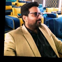 Durgesh Pandey Email & Phone Number