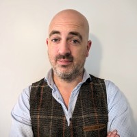 BPI Services Employee Lex Strijker's profile photo