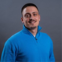 Florbs Employee Faris Mesanovic's profile photo