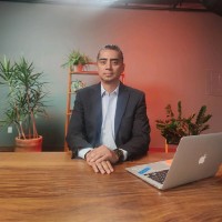 MStar Employee Gustavo Alonso Higuera Rosas's profile photo