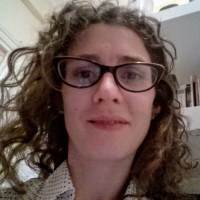 InvGate Employee Analía Lorenzatto's profile photo