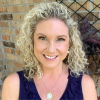 PROVE Employee Jodi Zaunbrecher's profile photo