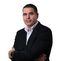 Plaza.hu Employee Daniel Nemeth's profile photo