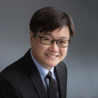 Keystone Investors Employee Matt Changhao's profile photo