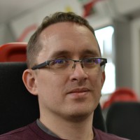 Ben Smithurst's profile photo