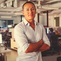 Motive Studio Employee Patrick Klaus's profile photo