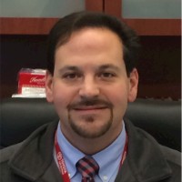 Carl Hogan Toyota Employee Allen Dillard's profile photo
