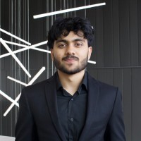 EQ Capital Partners Employee Samiq Hasan's profile photo