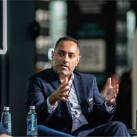 STC Bank Employee Atul Choudrie's profile photo