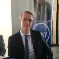 Nordenta AB Employee Jesper Bergström's profile photo