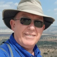 Campus Crusade for Christ Employee Keith Seabourn's profile photo