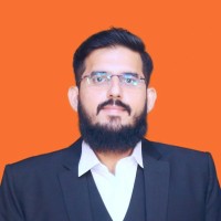 Cloudico Employee Muhammad Ammar's profile photo