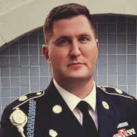 Gulf & Atlantic Maritime Services - GAMS LLC Employee Andrew Harrington's profile photo