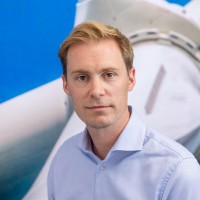 Ventolines Employee Rens Savenije's profile photo