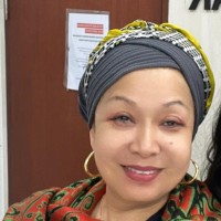 GlitzKoin Employee Alia Jally's profile photo