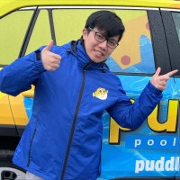 Puddle Pool Services Employee Matthew J's profile photo