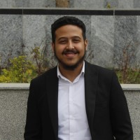 Vodafone Employee Mostafa Essam's profile photo
