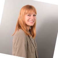 QWERTYS Employee Romane Delaby's profile photo