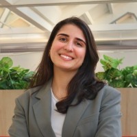 Hitachi Solutions Europe (Portugal) Employee Fernanda Guapo's profile photo