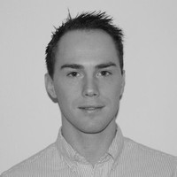 ESSVE Employee Robert Bjerhag's profile photo