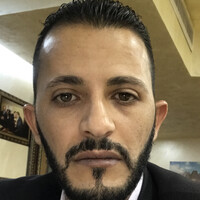 Aljazy&Co. Employee Ibrahim Aldmour's profile photo