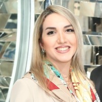 Gilda Moradi Email