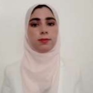 DATAGIX Employee Kassab Yasmine's profile photo