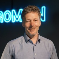 Promon Employee Tom Lysemose's profile photo