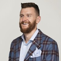 Nicoya Employee Colin Calvert's profile photo