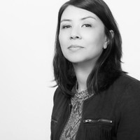 ACDF Architecture Employee Maria J. Briceño's profile photo