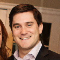 BlackRock Employee William Toy's profile photo