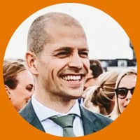 Jifmar Group Employee Julius van der Werf's profile photo