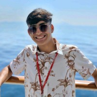 Darsh Shah Email