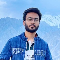 Quarrio Employee Usama Shafqat's profile photo