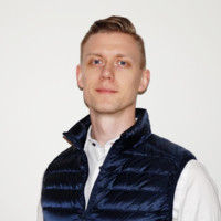 Fredrik Stenarson Email & Phone Number