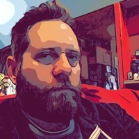 Tealium Employee Bryan Casey's profile photo