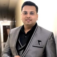 Zilicon Network Solution Pvt Ltd Employee Utkarsh Kulshrestha's profile photo