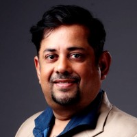 Team Pumpkin Employee Sunil Pandey's profile photo