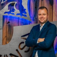 F.C. Hansa Rostock Employee Tim Cassebaum's profile photo